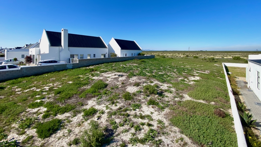 0 Bedroom Property for Sale in Dwarskersbos Western Cape